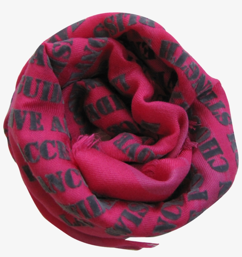 Bandanas And Keychains - Scarf, transparent png #3550242