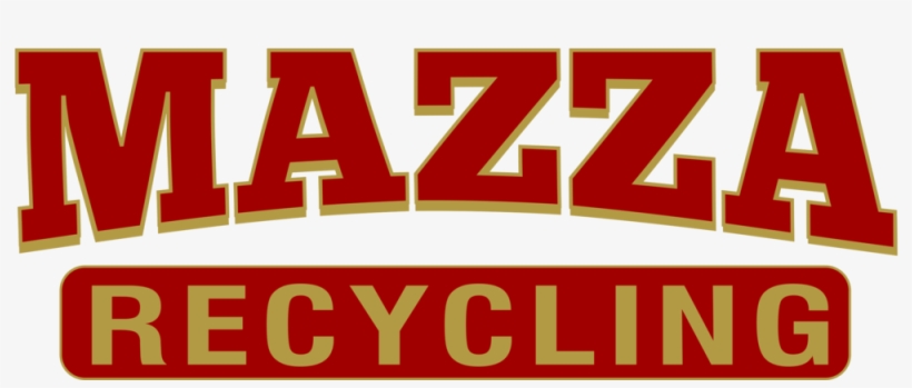 Mazza Recycling Rg Final Usethis - Mazza Recycling, transparent png #3550268