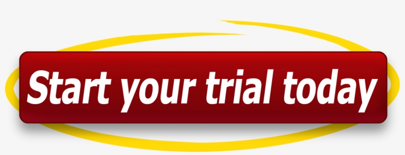 Free Trial Button - Start Your Free Trial Button, transparent png #3550307