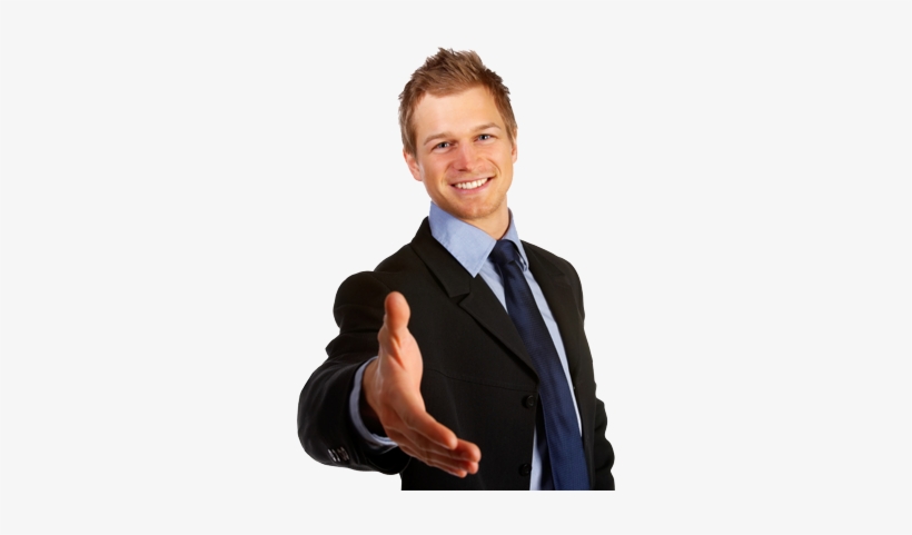 Related Wallpapers - Handshake Offering, transparent png #3550330