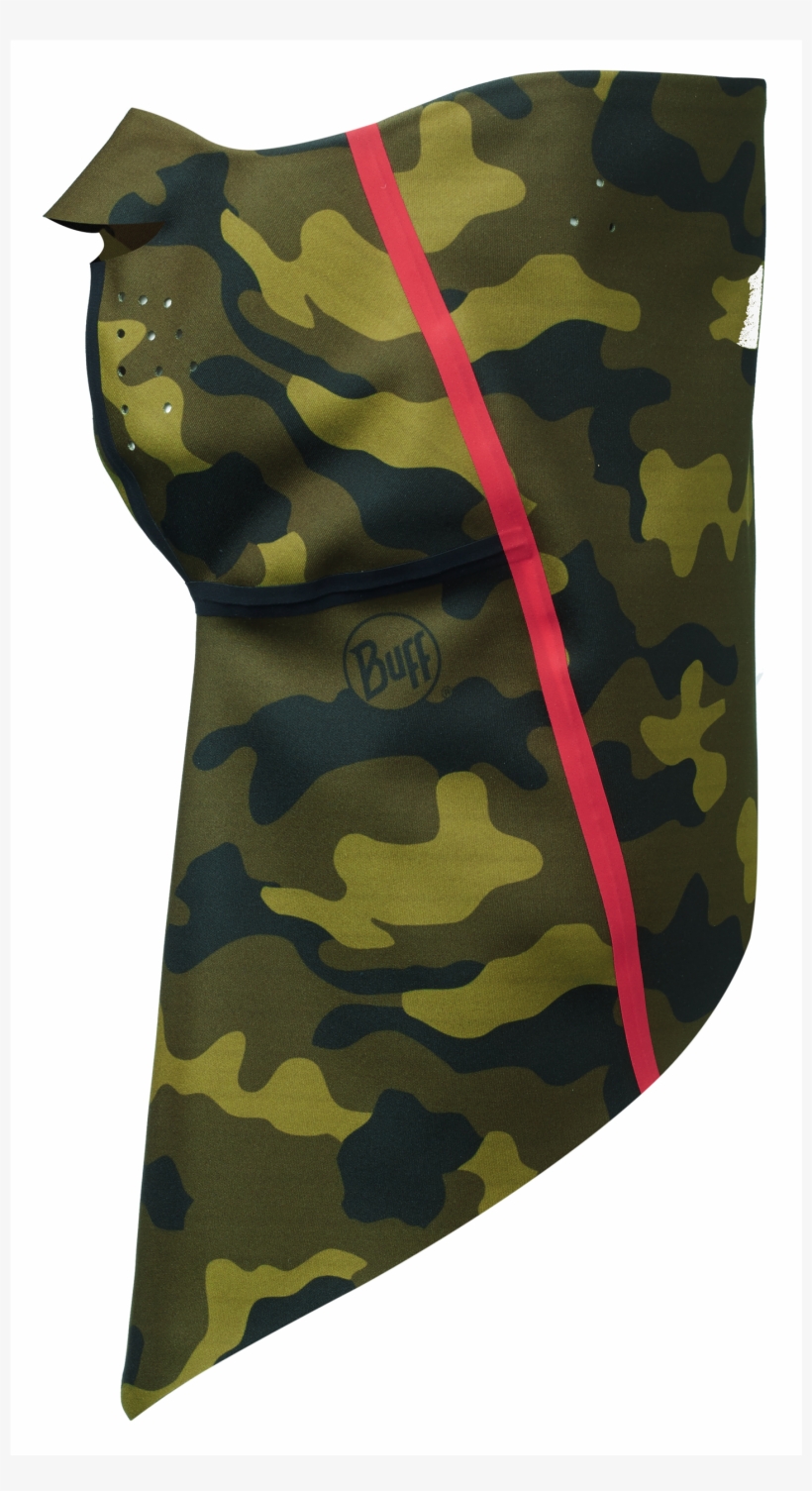 Buff Windproof Bandana Buff S-m, transparent png #3550558