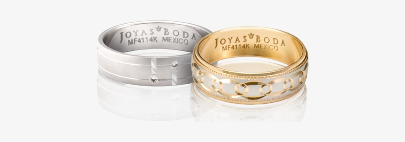 Argollas Matrimonio - Solitarios - Arras - Lazos - - Lazos De Amor Argollas, transparent png #3550604