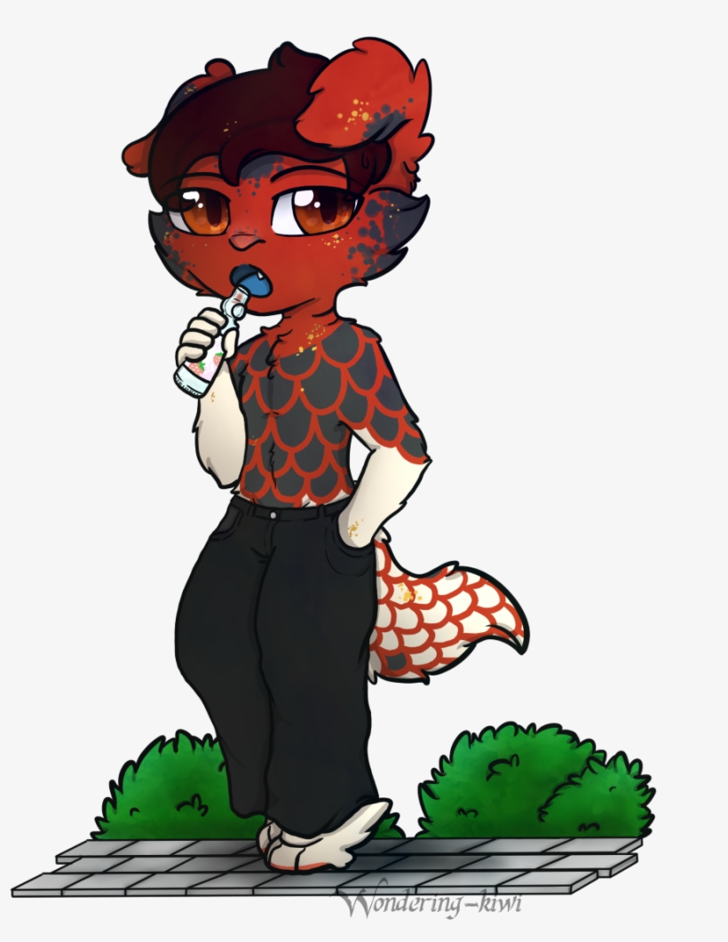 Heat Wave - Cartoon, transparent png #3550704