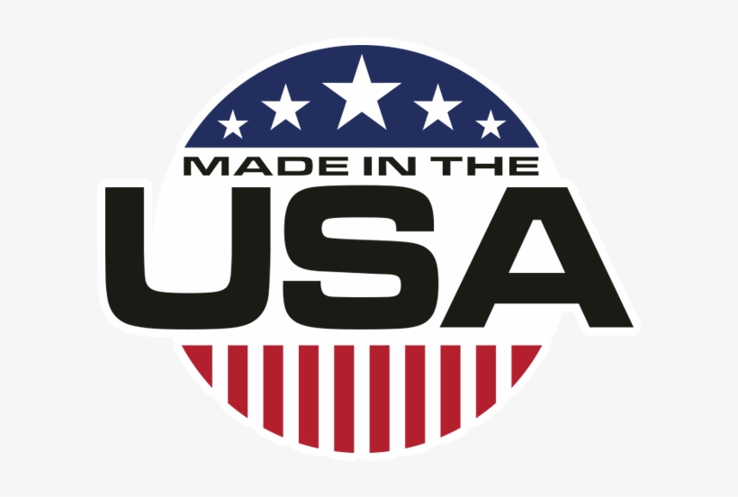 Made In America - Free Made In America Label Png, transparent png #3550746