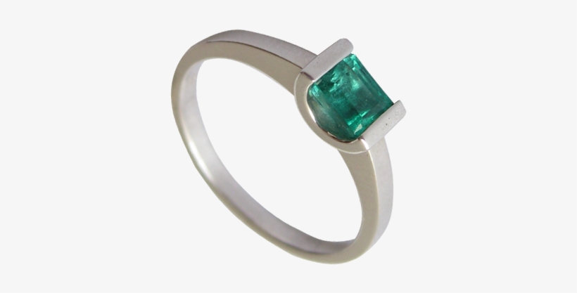 Anillos De Compromiso - Engagement Ring, transparent png #3550854