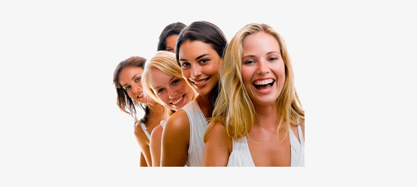 ¿para Cuántas Chicas Es Una Makeup Party - Dreams Some Assembly Required ... The Beginning, transparent png #3550965