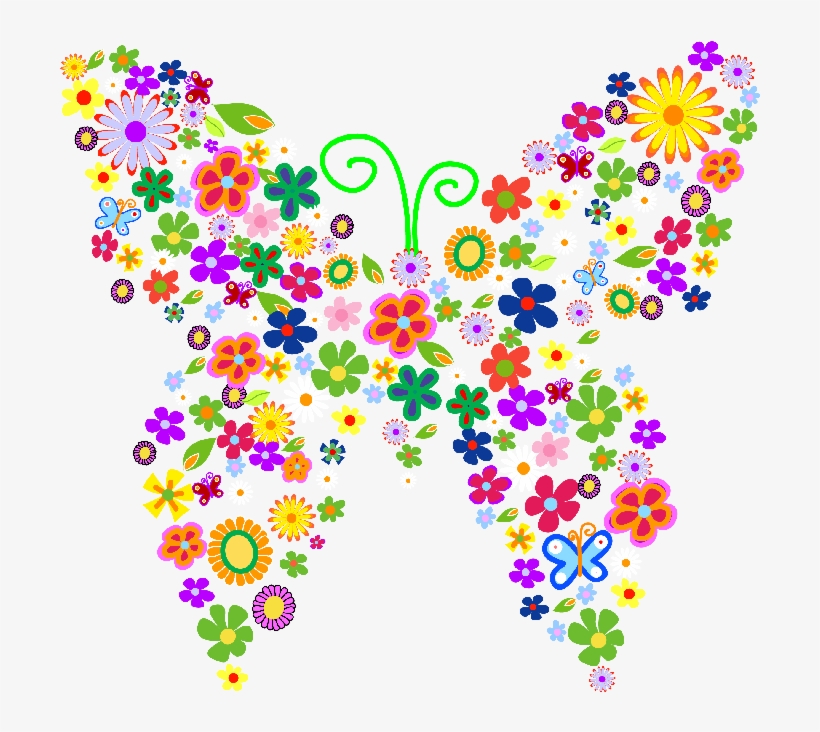 Flores Ilustraciones En Png Para Artesanía Y Diseños - My Mom Breast Cancer, transparent png #3551037