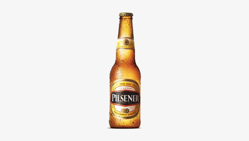 Cerveza Pilsener - Imagen De Cerveza Pilsener, transparent png #3551129