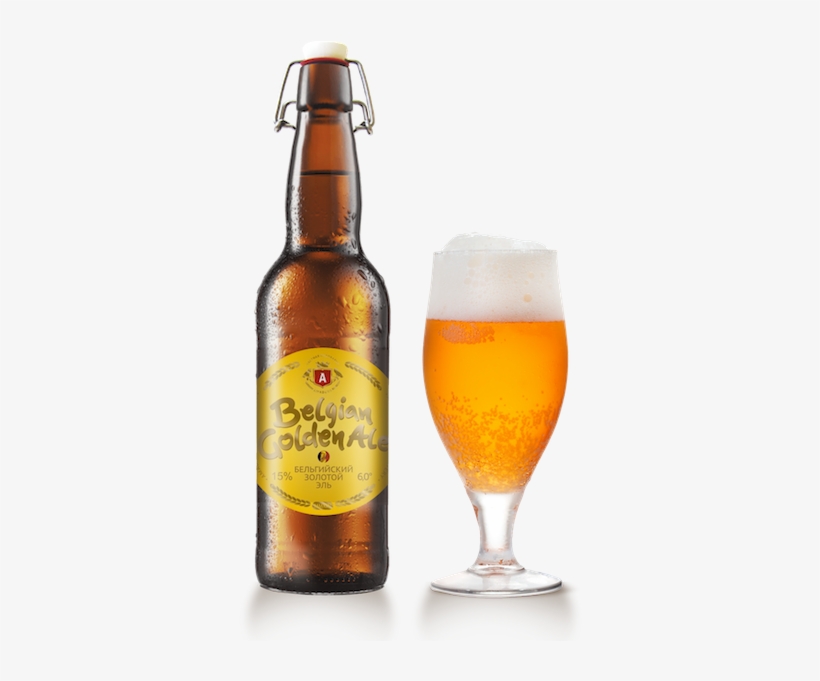 Belgian Golden Ale - Cinema Brewers Big Lebowski, transparent png #3551269