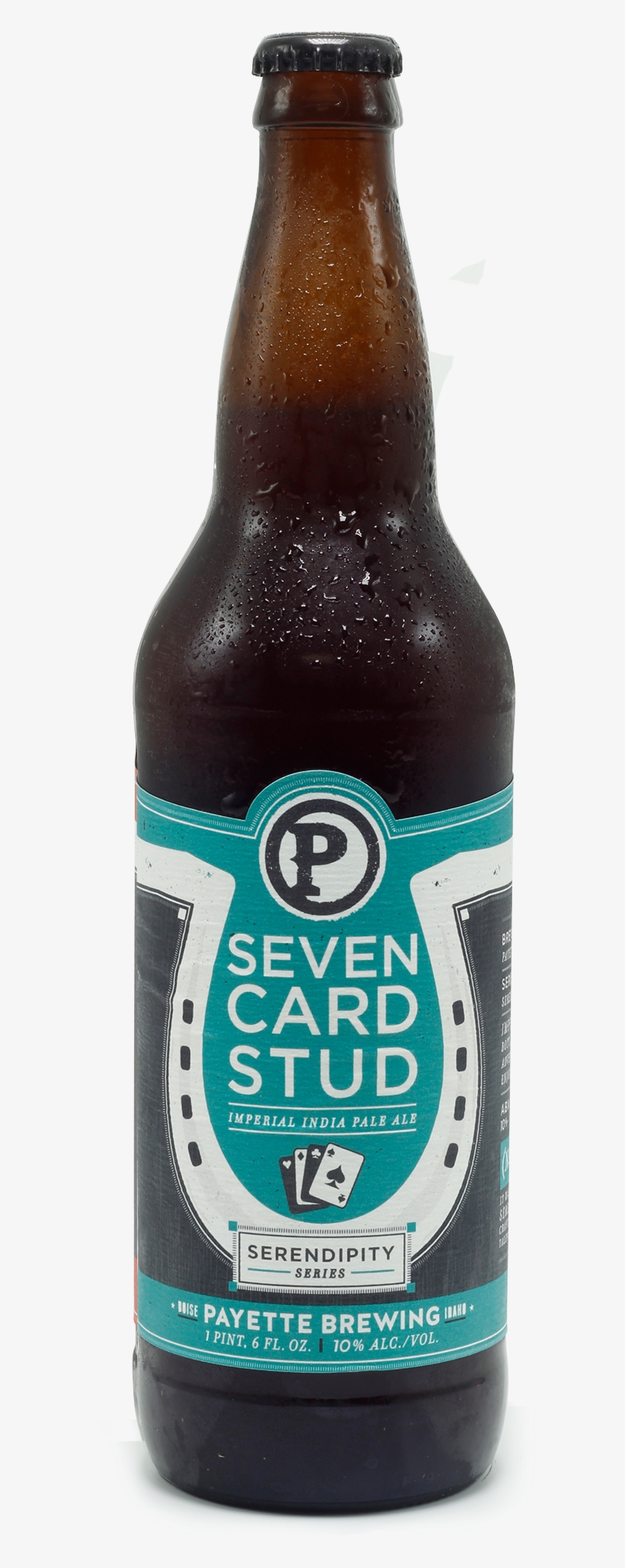 Website Beerpage Sevencardstud - Elizabethan Era Ale, transparent png #3551329