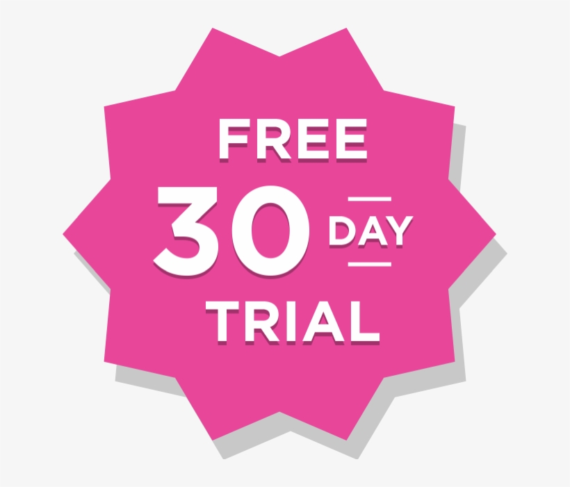 30daytrial - Happy Birthday Trina, transparent png #3551373