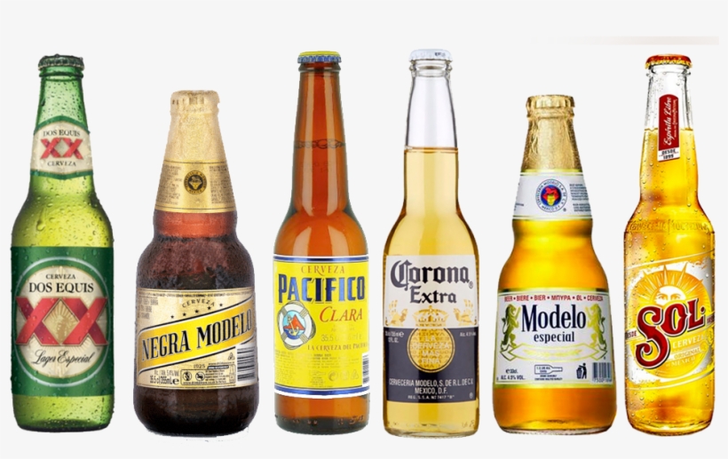 Hemos Traído La Mejor Cerveza Mexicana Al Café Villacampa - Sol Imported Lager - 12 Fl Oz Bottle, transparent png #3551459