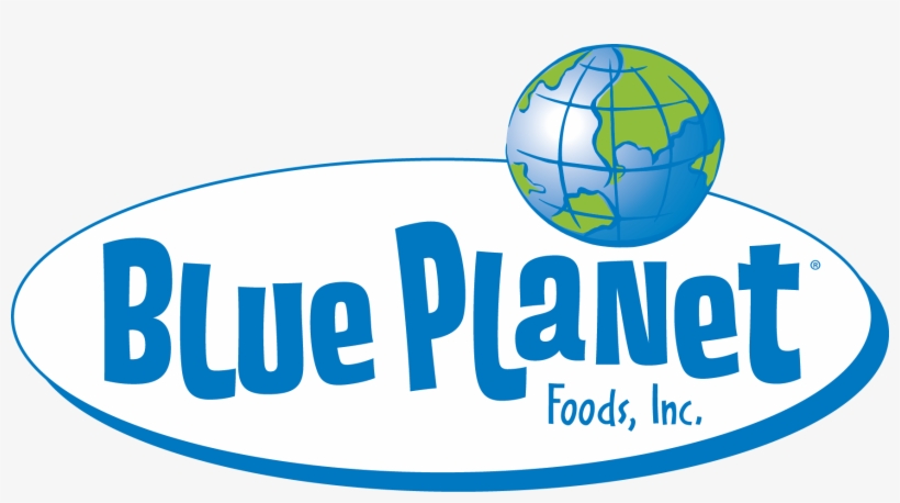 Blue Planet Foods®, Inc - Blue Planet Foods, Inc., transparent png #3551481