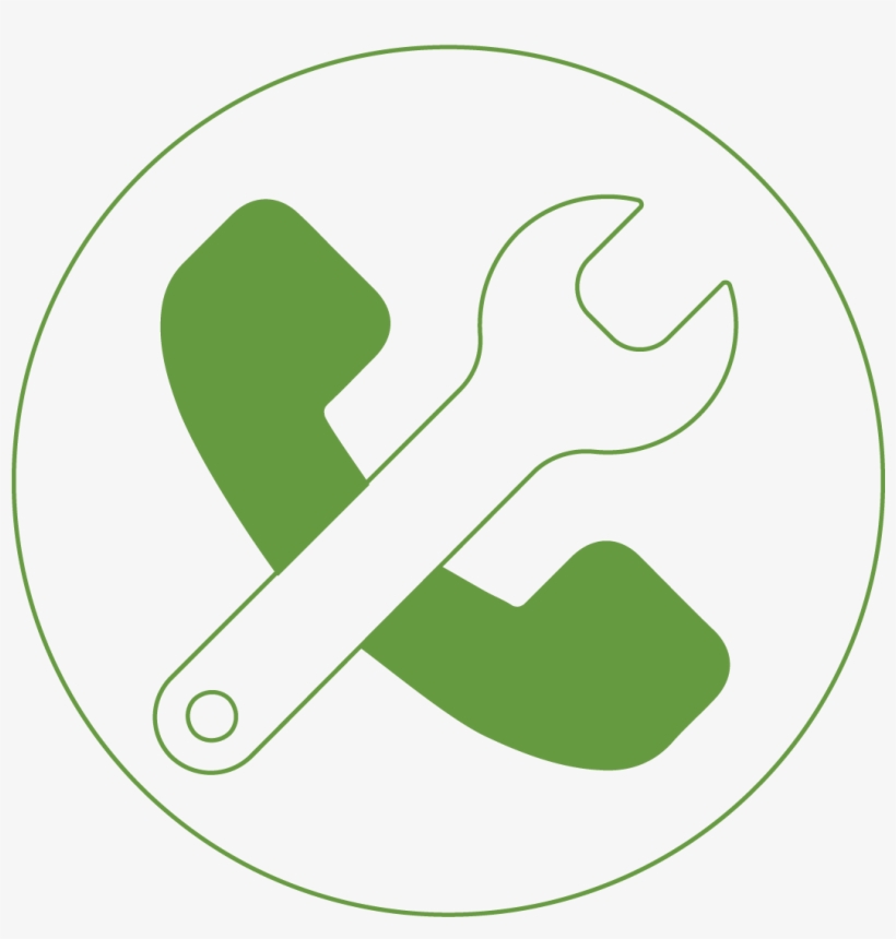 Free Trial Support - Circle, transparent png #3551572