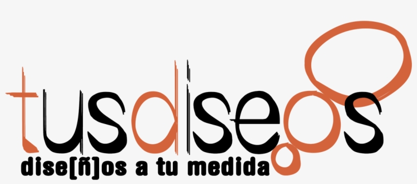Logotipo Tusdiseos Calidad Baja - Graphic Design, transparent png #3551594