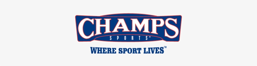 Champs Join Our Team - Champs Sports - Gift Card - Free Shipping, transparent png #3551634