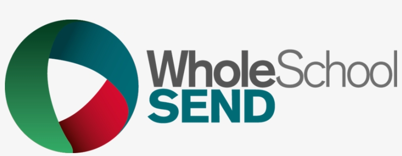 Achievement For All Logo Whole School Send-logo - Whole School Send, transparent png #3551659