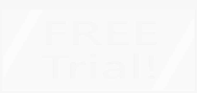 Free Trial - Fiat, transparent png #3551679