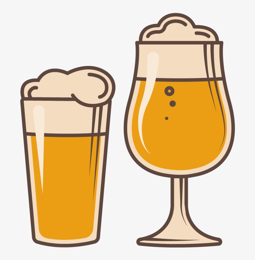 Cervezas - Free Pint Fathers Day, transparent png #3551750