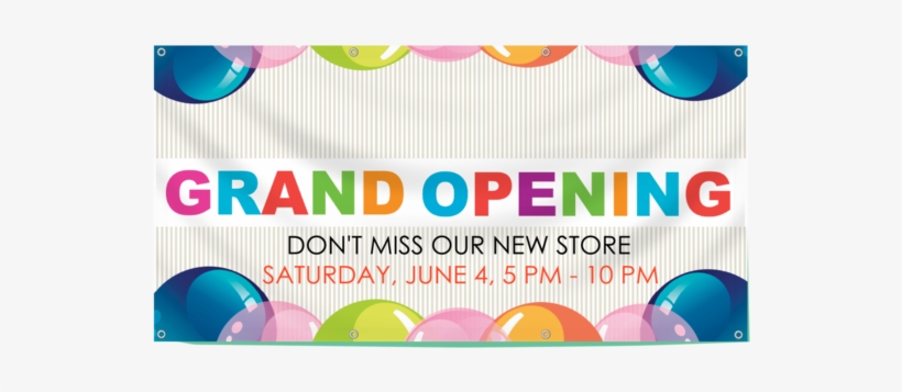 Our Vinyl Banners Are A Perfect Advertising Solution - Fogrose Ice Cream Boutique, transparent png #3551902