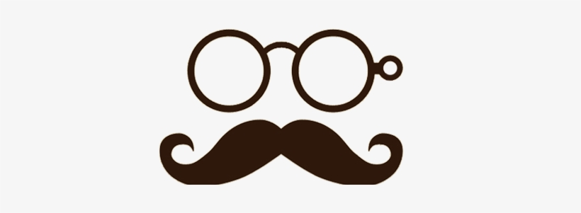 Mustache Booth, transparent png #3551941