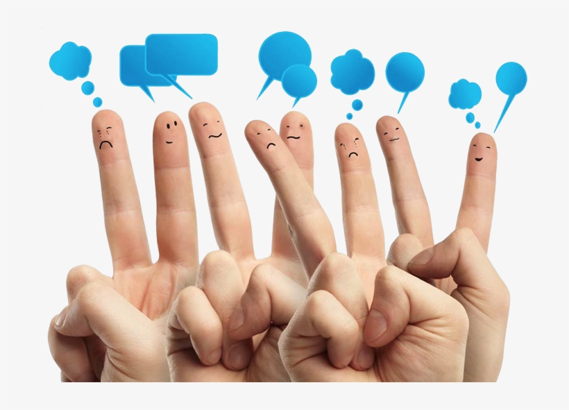 La Cara Triste De Las Redes Sociales - Mumbai Treasure Hunt Clues, transparent png #3551994