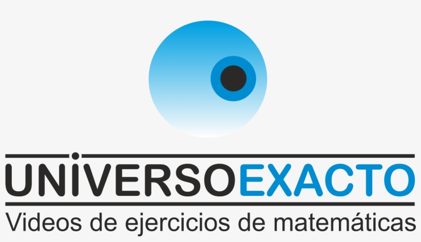 Universo Logo Final - Circle, transparent png #3552085