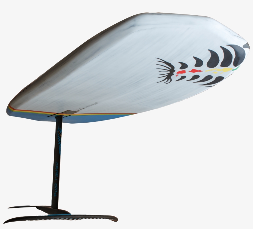 Blue Planet Easy Foiler Boards - Inflatable, transparent png #3552112