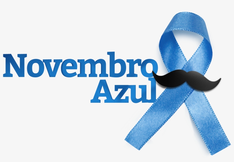 Novembro Bigode - Novembro Azul, transparent png #3552153