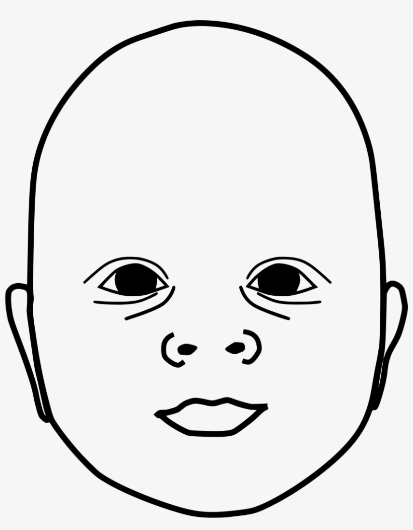 Download Png - Pink And White Baby Beanie With Fluffy Brim, transparent png #3552193