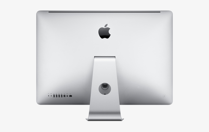 Additional Accessories Include - Securityxtra Clpl1021 - Cablelock Pro 27" Imac Security, transparent png #3552196