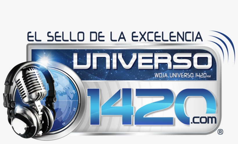 Radio Universo - Universo 1420, transparent png #3552615