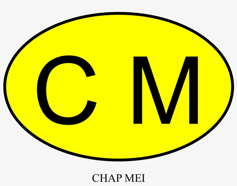 Vintage Chap Mei Logo - Circle, transparent png #3552618