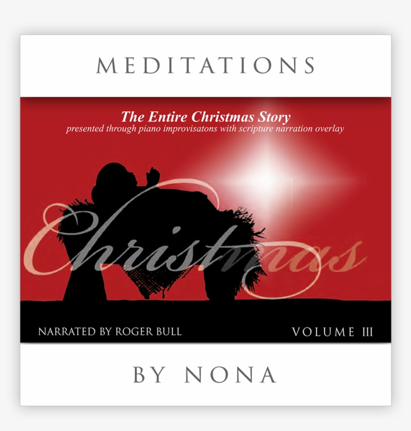 Volume Iii • Christmas, transparent png #3552636