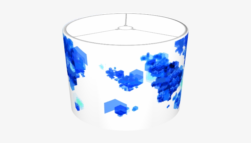 Universo Blue - Circle, transparent png #3552659