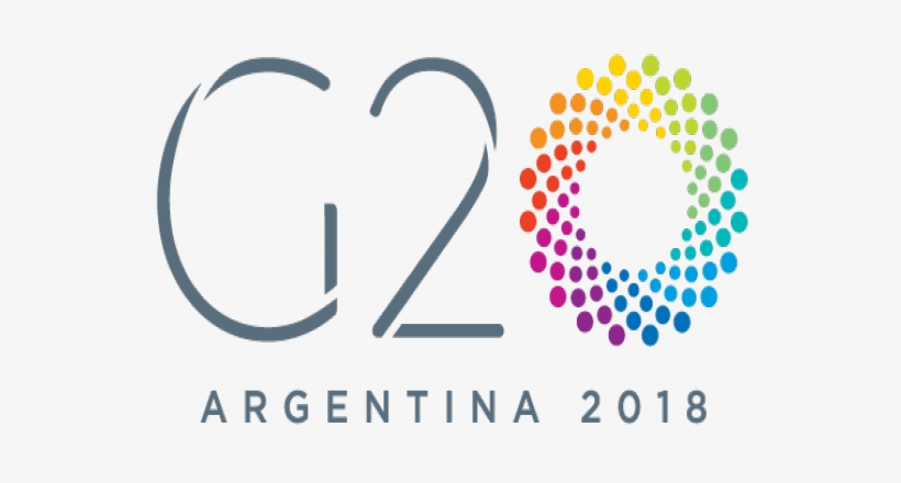 En Hora Universo Conversamos De Actualidad Internacional - G20 Argentina, transparent png #3552686