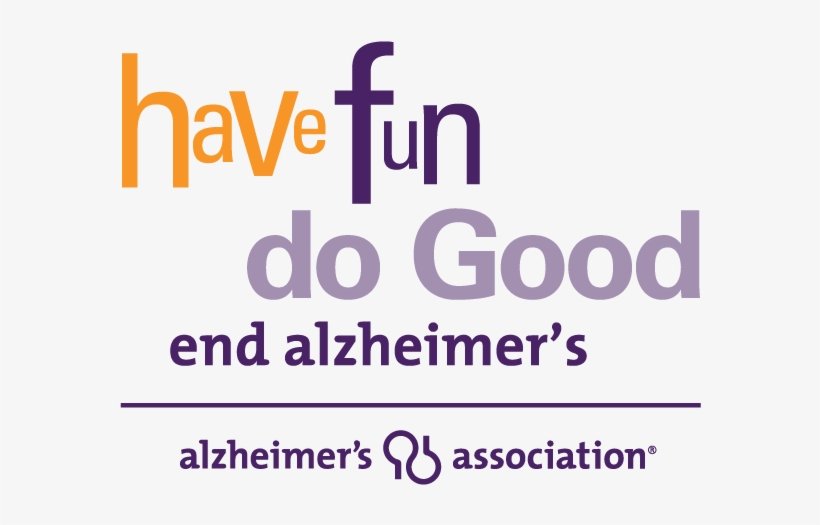 Alzheimer's Association Fundraiser, transparent png #3552757