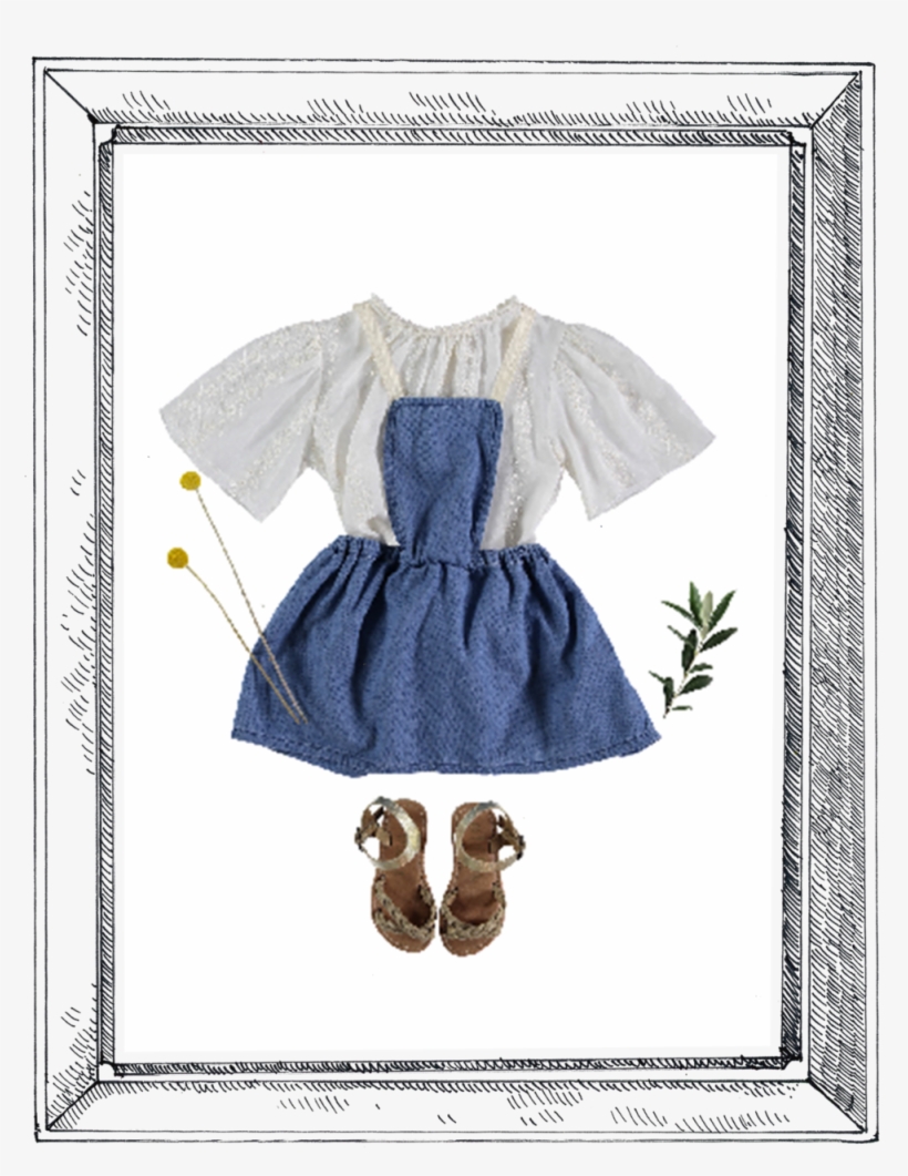 Buho - Dungaree, transparent png #3552779