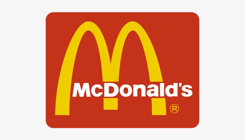 Open 24 Hours, 7 Days A Week - Mcdonalds Logo Png, transparent png #3552812