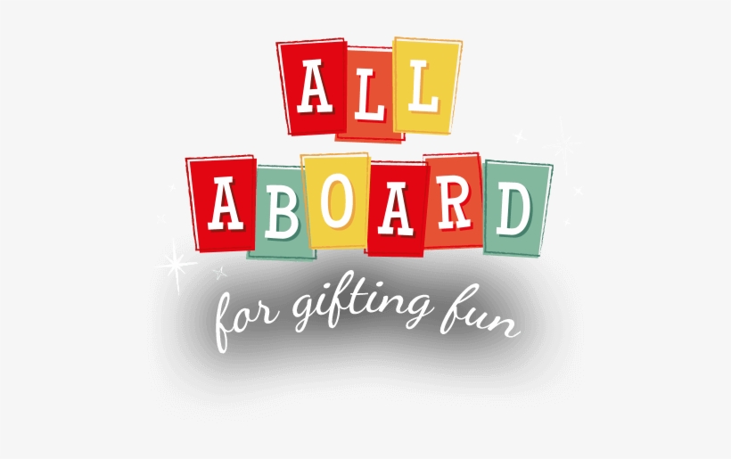 This Festive Season We're Celebrating The 'all Aboard' - Thank You For Being An Awesome Nanny, transparent png #3552835