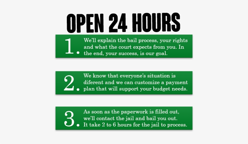 Willows Bail Bonds- Open 24 Hours - Yuba City Bail Bonds, transparent png #3552898