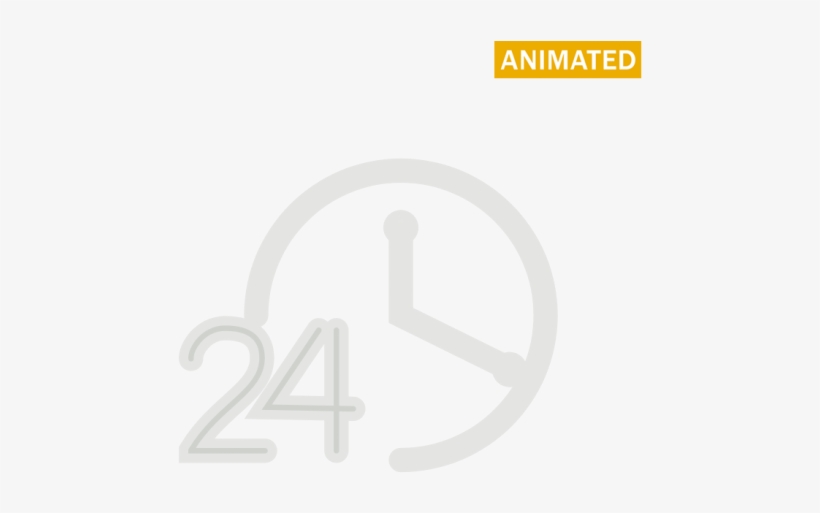 Open 24 Hours - Xiaomi Mi Band, transparent png #3552901