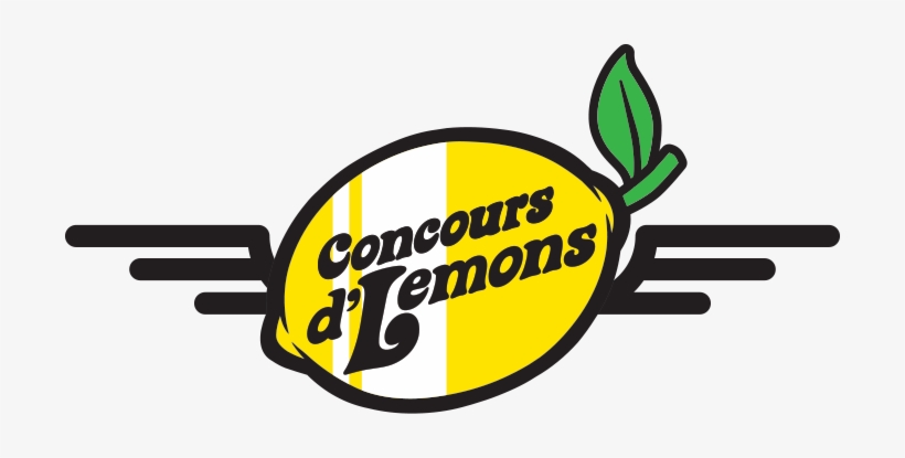24 Hours Of Lemons, transparent png #3552988