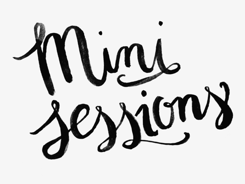 Image Of Saturday, Nov 3rd - Holiday Minis (studio), transparent png #3553013