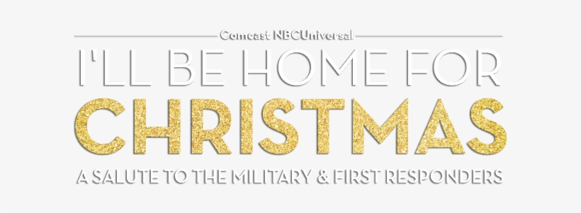 I'll Be Home For Christmas - Christmas Sale In All Item, transparent png #3553065