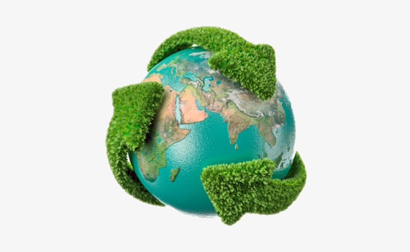 ¿qué Es Reciclar - Imagenes De La Ecologica, transparent png #3553092