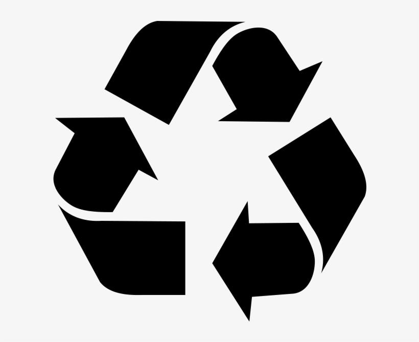 Gestión De Residuos - Icono Reciclaje Vector Png, transparent png #3553253
