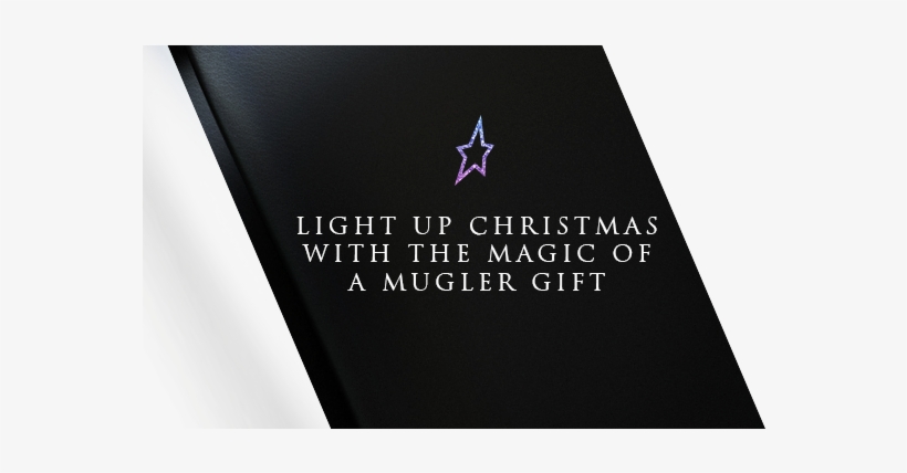 Christmas Boutique Perfume Gift Sets Luxury Gift Ideas - Parallel, transparent png #3553343