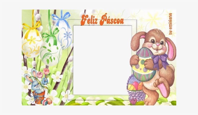 Leia Também - Easter, transparent png #3553395