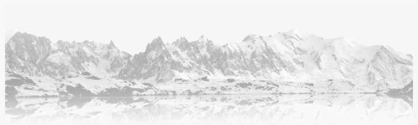 Moving Mountains - Lac Blanc, transparent png #3553470